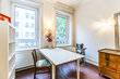 furnished apartement for rent in Hamburg Eimsbüttel/Grädenerstraße.  living room 12 (small)