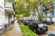 furnished apartement for rent in Hamburg Eimsbüttel/Grädenerstraße. surroundings 4 (small)