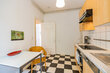 Alquilar apartamento amueblado en Hamburgo Eimsbüttel/Langenfelder Damm. cocina 8 (pequ)