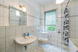 Alquilar apartamento amueblado en Hamburgo Eimsbüttel/Langenfelder Damm. cuarto de baño 6 (pequ)