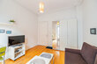 Alquilar apartamento amueblado en Hamburgo Eimsbüttel/Langenfelder Damm. salón 8 (pequ)