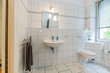 moeblierte Wohnung mieten in Hamburg Eimsbüttel/Langenfelder Damm. Badezimmer 8 (klein)