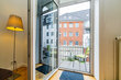moeblierte Wohnung mieten in Hamburg Eimsbüttel/Langenfelder Damm. Balkon 3 (klein)