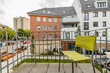 moeblierte Wohnung mieten in Hamburg Eimsbüttel/Langenfelder Damm. Balkon 4 (klein)
