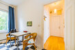 moeblierte Wohnung mieten in Hamburg Eimsbüttel/Langenfelder Damm. Flur 3 (klein)
