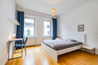moeblierte Wohnung mieten in Hamburg Eimsbüttel/Langenfelder Damm. Schlafzimmer 5 (klein)