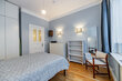 Alquilar apartamento amueblado en Hamburgo Altona/Zeiseweg. 33 (pequ)