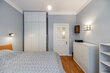 Alquilar apartamento amueblado en Hamburgo Altona/Zeiseweg. 34 (pequ)