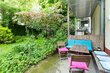 furnished apartement for rent in Hamburg Altona/Zeiseweg. terrace 5 (small)