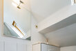 Alquilar apartamento amueblado en Hamburgo Fuhlsbüttel/Heschredder. cuarto de baño 3 (pequ)