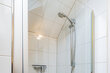 Alquilar apartamento amueblado en Hamburgo Fuhlsbüttel/Heschredder. cuarto de baño 4 (pequ)