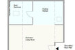 Alquilar apartamento amueblado en Hamburgo Fuhlsbüttel/Heschredder. plano 2 (pequ)