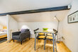Alquilar apartamento amueblado en Hamburgo Fuhlsbüttel/Heschredder. vivir y comer 15 (pequ)