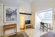 Alquilar apartamento amueblado en Hamburgo Fuhlsbüttel/Heschredder. vivir y comer 11 (pequ)