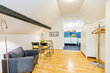 Alquilar apartamento amueblado en Hamburgo Fuhlsbüttel/Heschredder. vivir y comer 16 (pequ)