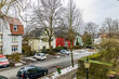 Alquilar apartamento amueblado en Hamburgo Fuhlsbüttel/Heschredder.  balcón 4 (pequ)