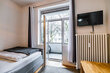 furnished apartement for rent in Hamburg Fuhlsbüttel/Heschredder.  balcony 5 (small)