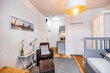 moeblierte Wohnung mieten in Hamburg Fuhlsbüttel/Heschredder. Wohnen & Schlafen 12 (klein)