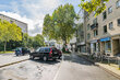 Alquilar apartamento amueblado en Hamburgo Rotherbaum/Grindelberg.  alrededores 4 (pequ)