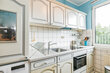 Alquilar apartamento amueblado en Hamburgo Rotherbaum/Grindelberg.  cocina 6 (pequ)