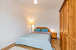 Alquilar apartamento amueblado en Hamburgo Rotherbaum/Grindelberg.  dormitorio 3 (pequ)