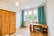 Alquilar apartamento amueblado en Hamburgo Rotherbaum/Grindelberg.  dormitorio 4 (pequ)