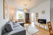 Alquilar apartamento amueblado en Hamburgo Rotherbaum/Grindelberg.  salón 7 (pequ)