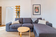 furnished apartement for rent in Hamburg Rotherbaum/Grindelberg.   24 (small)