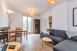 furnished apartement for rent in Hamburg Rotherbaum/Grindelberg.   23 (small)