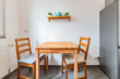 furnished apartement for rent in Hamburg Rotherbaum/Grindelberg.   28 (small)