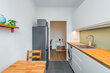 furnished apartement for rent in Hamburg Rotherbaum/Grindelberg.   31 (small)