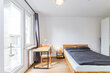furnished apartement for rent in Hamburg Rotherbaum/Grindelberg.   32 (small)