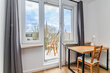 furnished apartement for rent in Hamburg Rotherbaum/Grindelberg.   43 (small)