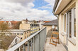 furnished apartement for rent in Hamburg Rotherbaum/Grindelberg.   44 (small)