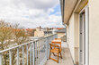 furnished apartement for rent in Hamburg Rotherbaum/Grindelberg.   42 (small)