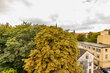 moeblierte Wohnung mieten in Hamburg Rotherbaum/Grindelberg.  Balkon 8 (klein)