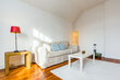 Alquilar apartamento amueblado en Hamburgo Rahlstedt/Wolliner Straße. 29 (pequ)