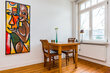 Alquilar apartamento amueblado en Hamburgo Rahlstedt/Wolliner Straße. 30 (pequ)
