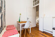Alquilar apartamento amueblado en Hamburgo Rahlstedt/Wolliner Straße. 34 (pequ)