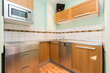 Alquilar apartamento amueblado en Hamburgo Uhlenhorst/Schwanenwik.  cocina 4 (pequ)