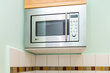 Alquilar apartamento amueblado en Hamburgo Uhlenhorst/Schwanenwik.  cocina 5 (pequ)