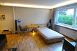 Alquilar apartamento amueblado en Hamburgo Uhlenhorst/Schwanenwik.  vivir y dormir 23 (pequ)
