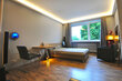 Alquilar apartamento amueblado en Hamburgo Uhlenhorst/Schwanenwik.  vivir y dormir 25 (pequ)