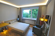 Alquilar apartamento amueblado en Hamburgo Uhlenhorst/Schwanenwik.  vivir y dormir 26 (pequ)