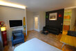 furnished apartement for rent in Hamburg Uhlenhorst/Schwanenwik.  living & sleeping 32 (small)