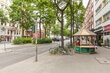 Alquilar apartamento amueblado en Hamburgo St. Georg/Lange Reihe.  alrededores 5 (pequ)