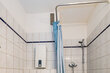 Alquilar apartamento amueblado en Hamburgo St. Georg/Lange Reihe.  cuarto de baño 3 (pequ)