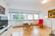 Alquilar apartamento amueblado en Hamburgo St. Georg/Lange Reihe.  vivir y comer 12 (pequ)