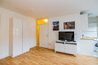 furnished apartement for rent in Hamburg St. Georg/Lange Reihe.  living & dining 16 (small)
