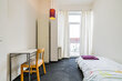 moeblierte Wohnung mieten in Hamburg Eimsbüttel/Langenfelder Damm.  2. Schlafzimmer 6 (klein)